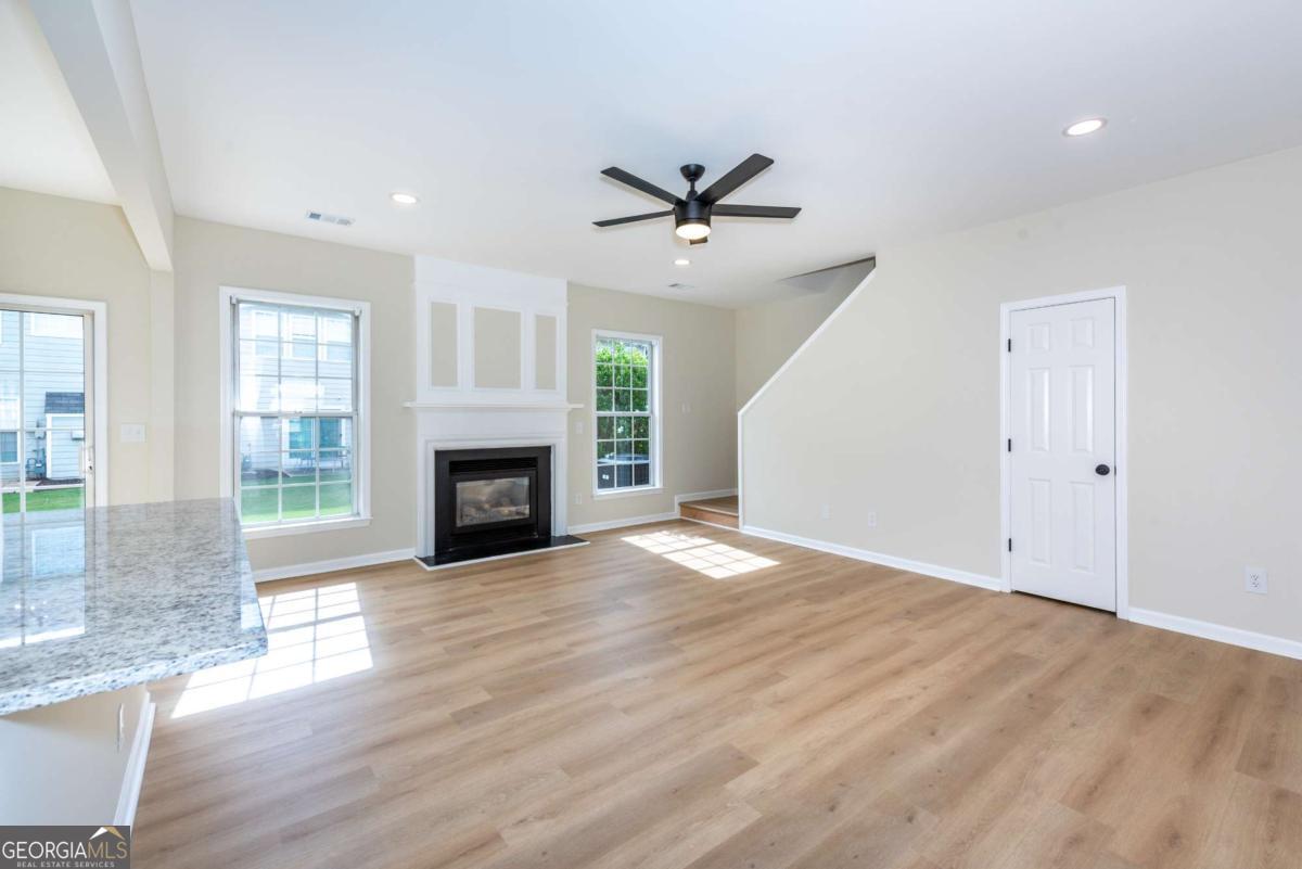 Park at Windward Village - Residential