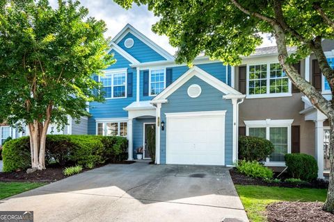 2915 Commonwealth CIR Alpharetta GA 30004