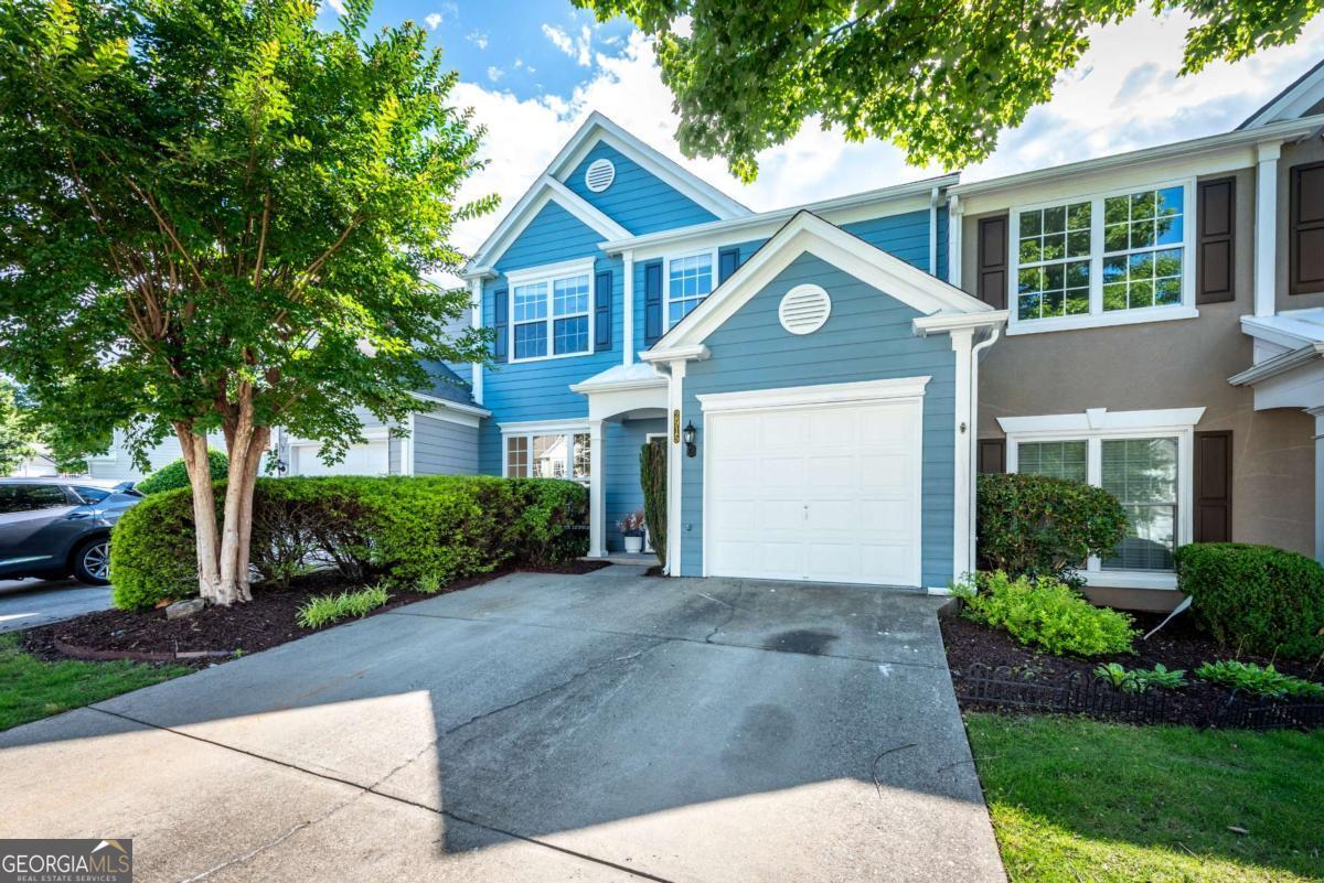 Park at Windward Village - Residential