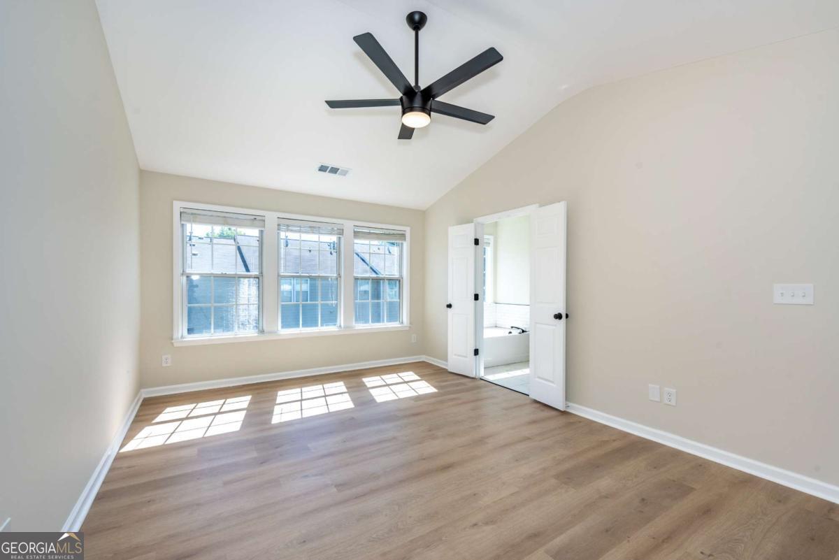 Park at Windward Village - Residential
