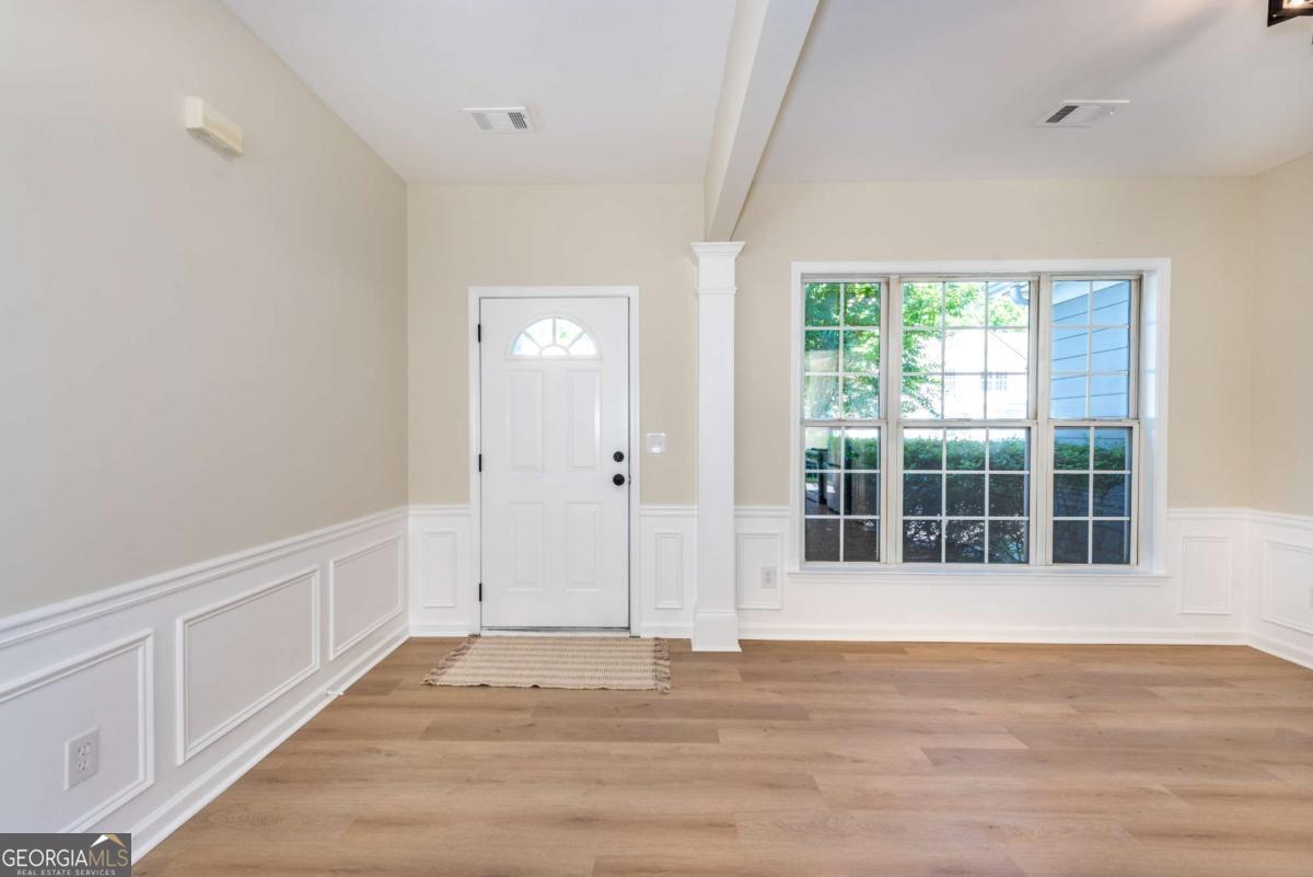 Park at Windward Village - Residential
