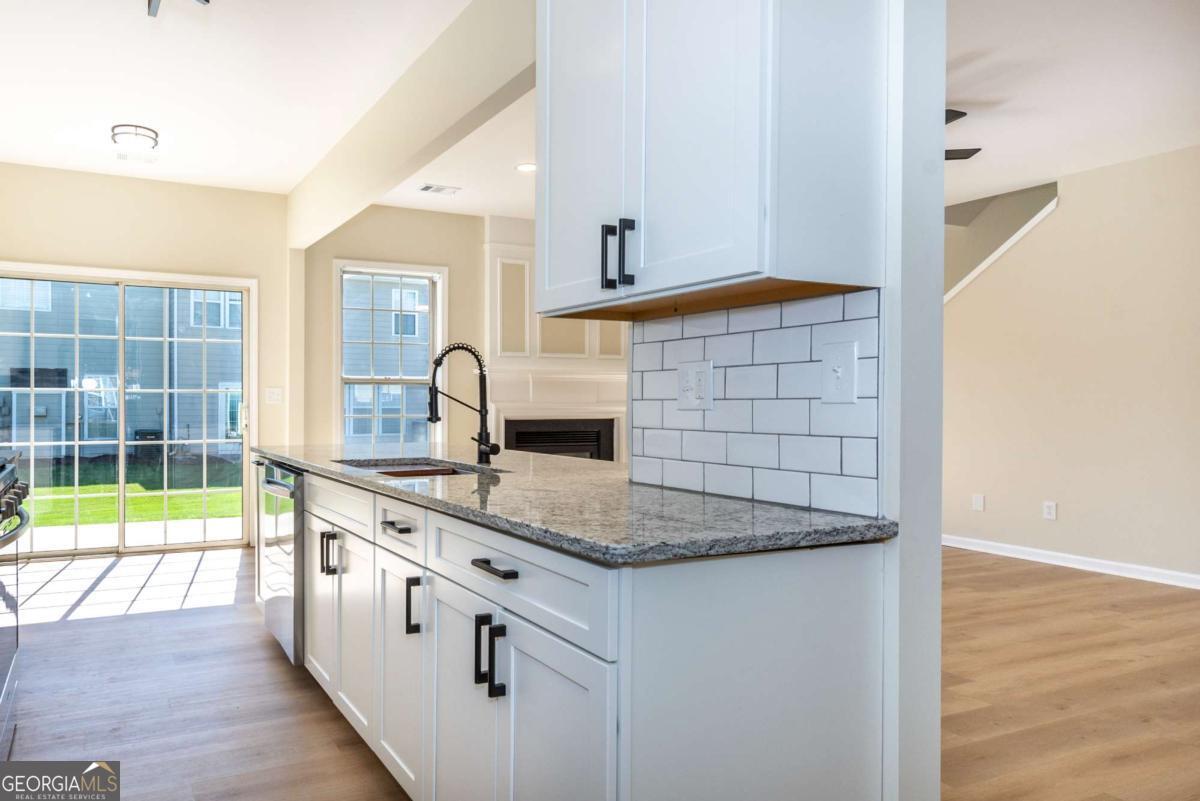 Park at Windward Village - Residential