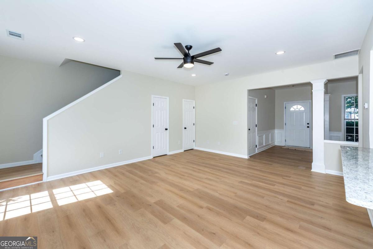 Park at Windward Village - Residential