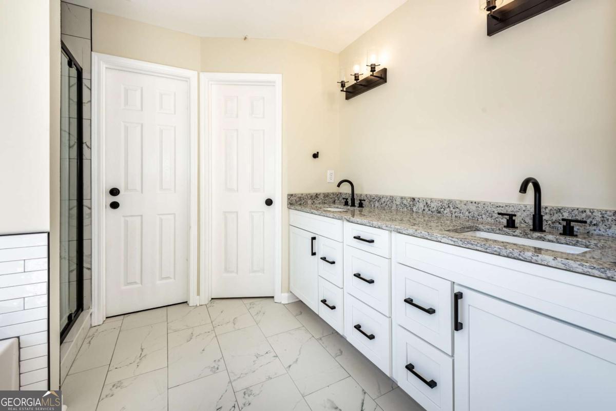 Park at Windward Village - Residential