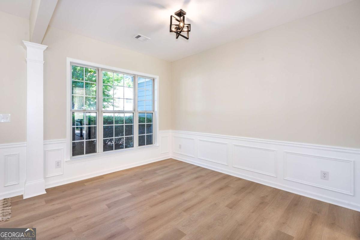 Park at Windward Village - Residential