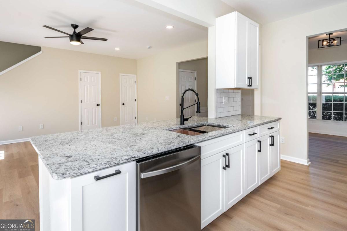 Park at Windward Village - Residential
