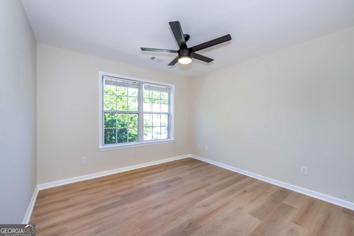 Park at Windward Village - Residential
