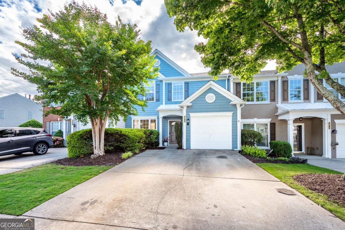 Park at Windward Village - Residential