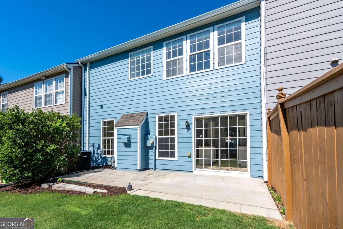 Park at Windward Village - Residential