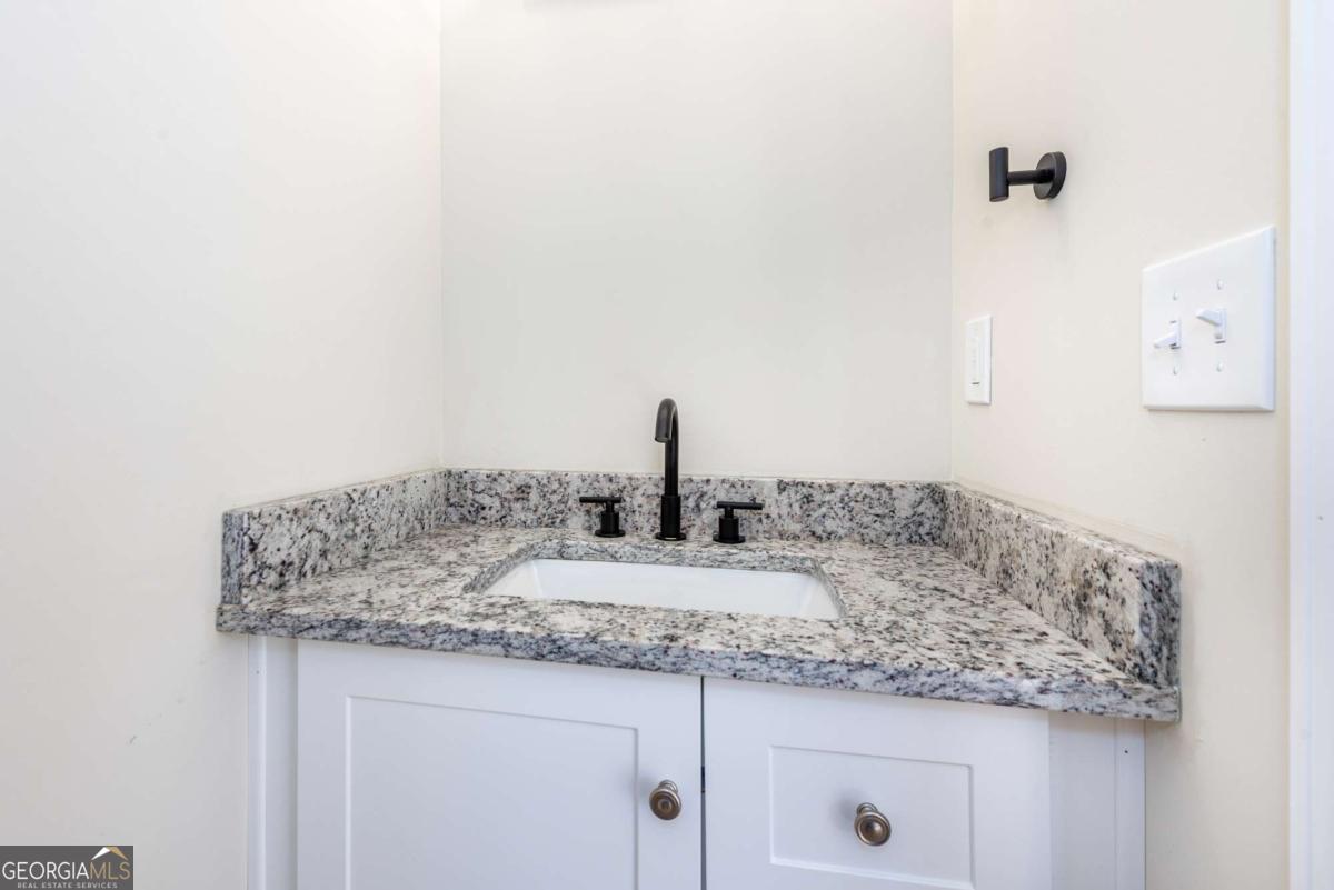 Park at Windward Village - Residential