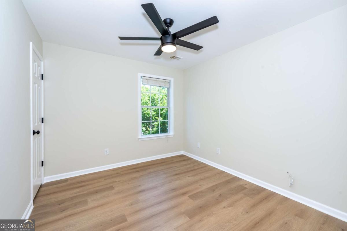 Park at Windward Village - Residential