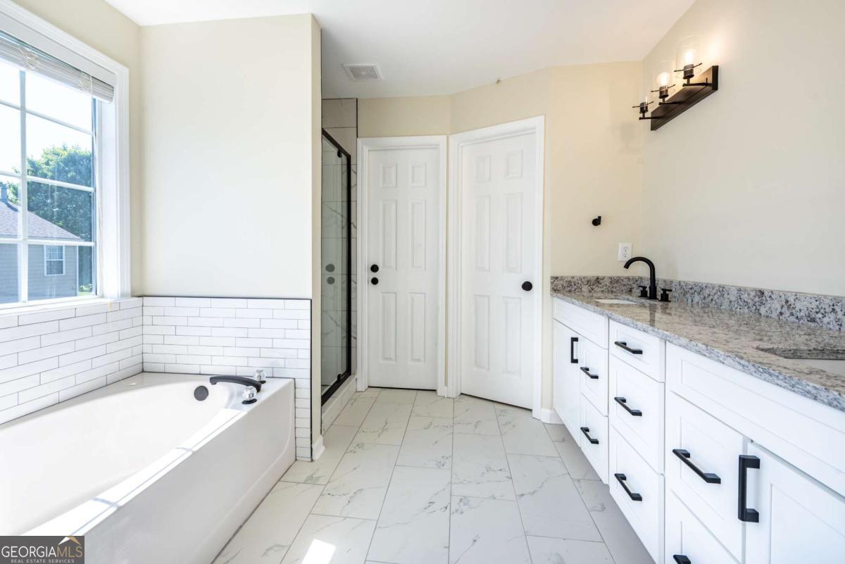 Park at Windward Village - Residential