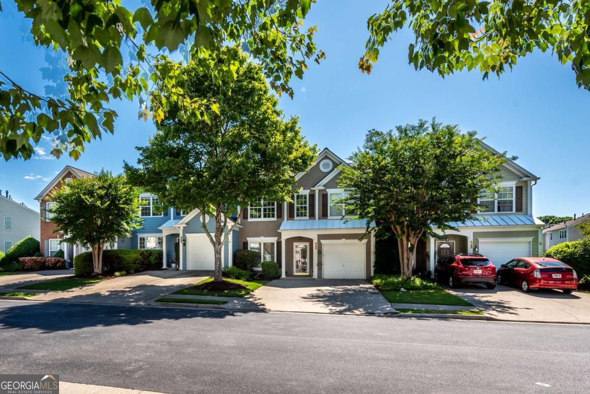 Park at Windward Village - Residential