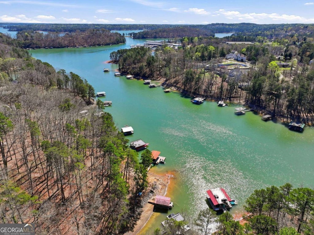 Photo of 6010 Pilgrim Point Circle, Cumming, GA 30041 (MLS # 10811187)