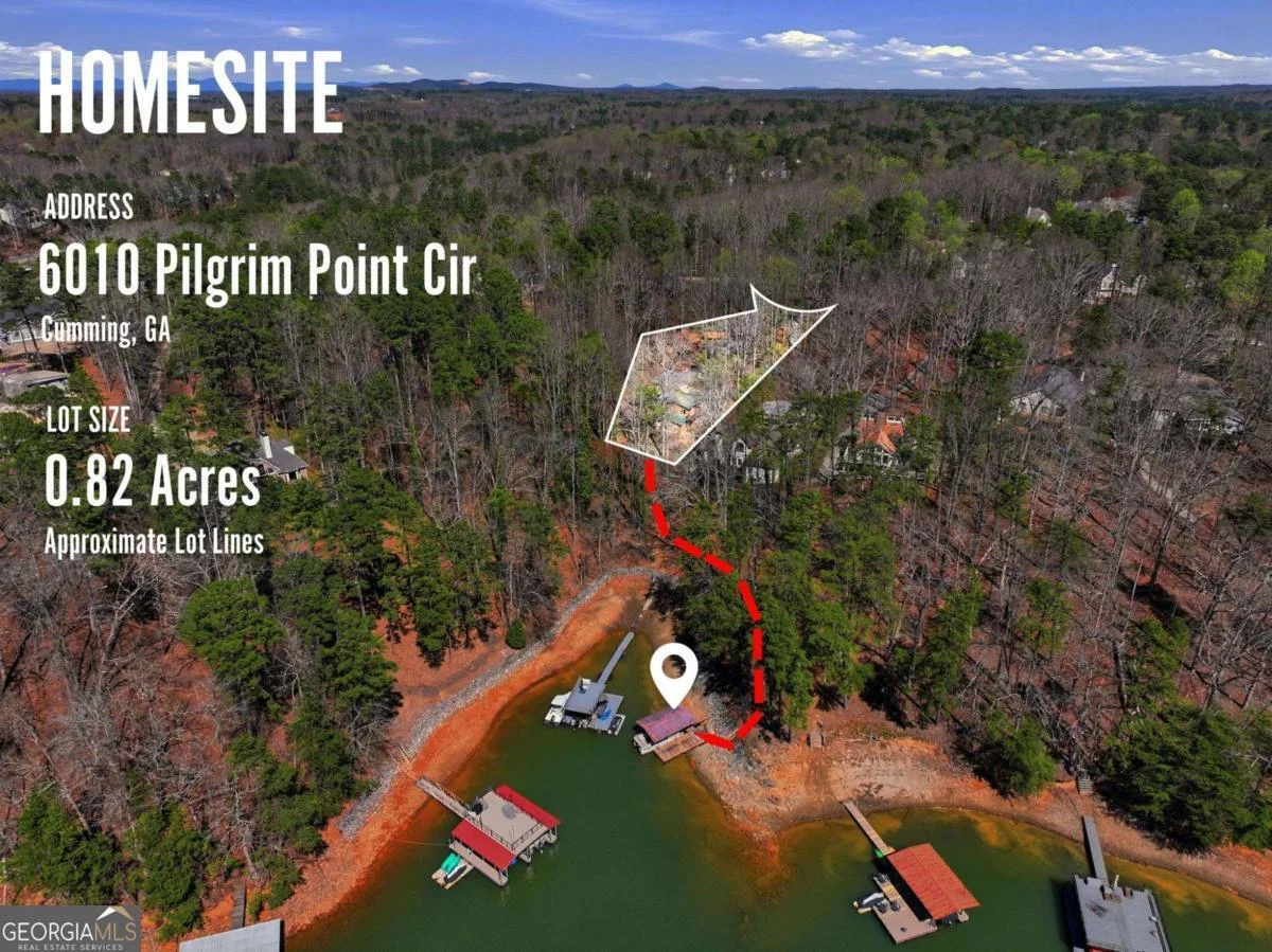 6010 Pilgrim Point Circle