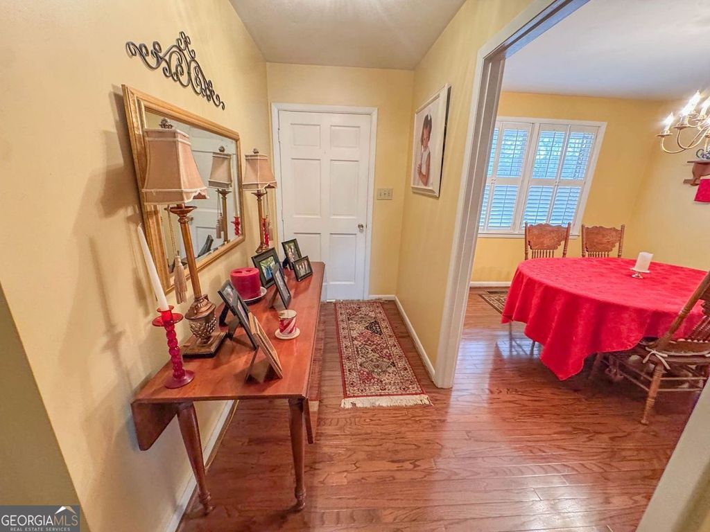 Photo of 3150 Holleman Drive, Macon, GA 31216 (MLS # 10679532)