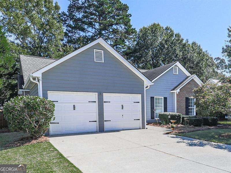Photo of 21 Freedom Drive NE, Cartersville, GA 30121 (MLS # 10870019)