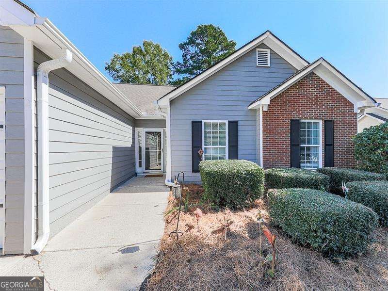 Photo of 21 Freedom Drive NE, Cartersville, GA 30121 (MLS # 10870019)