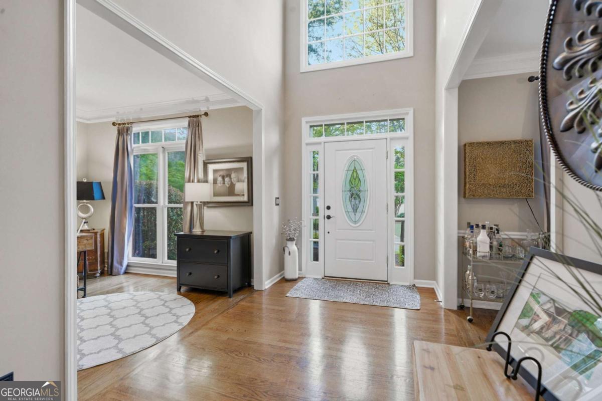 540 White Ridge TRCE