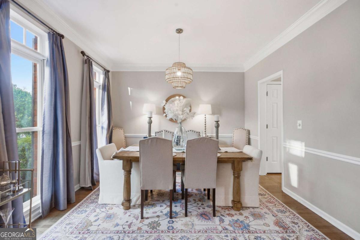 540 White Ridge TRCE