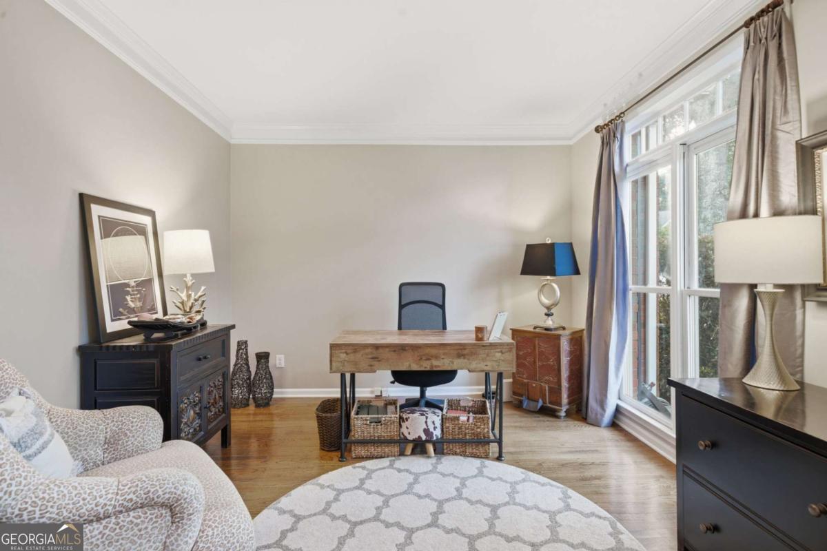 540 White Ridge TRCE