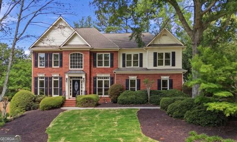 540 White Ridge TRCE Lawrenceville GA 30043