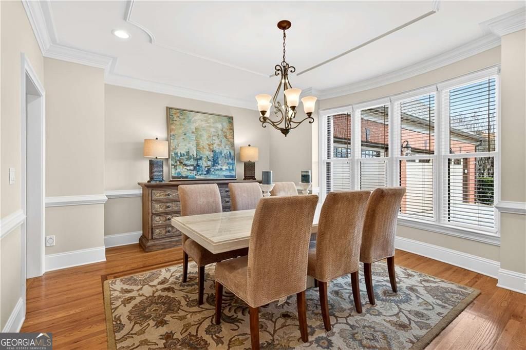 3025 Bradshaw Club DR