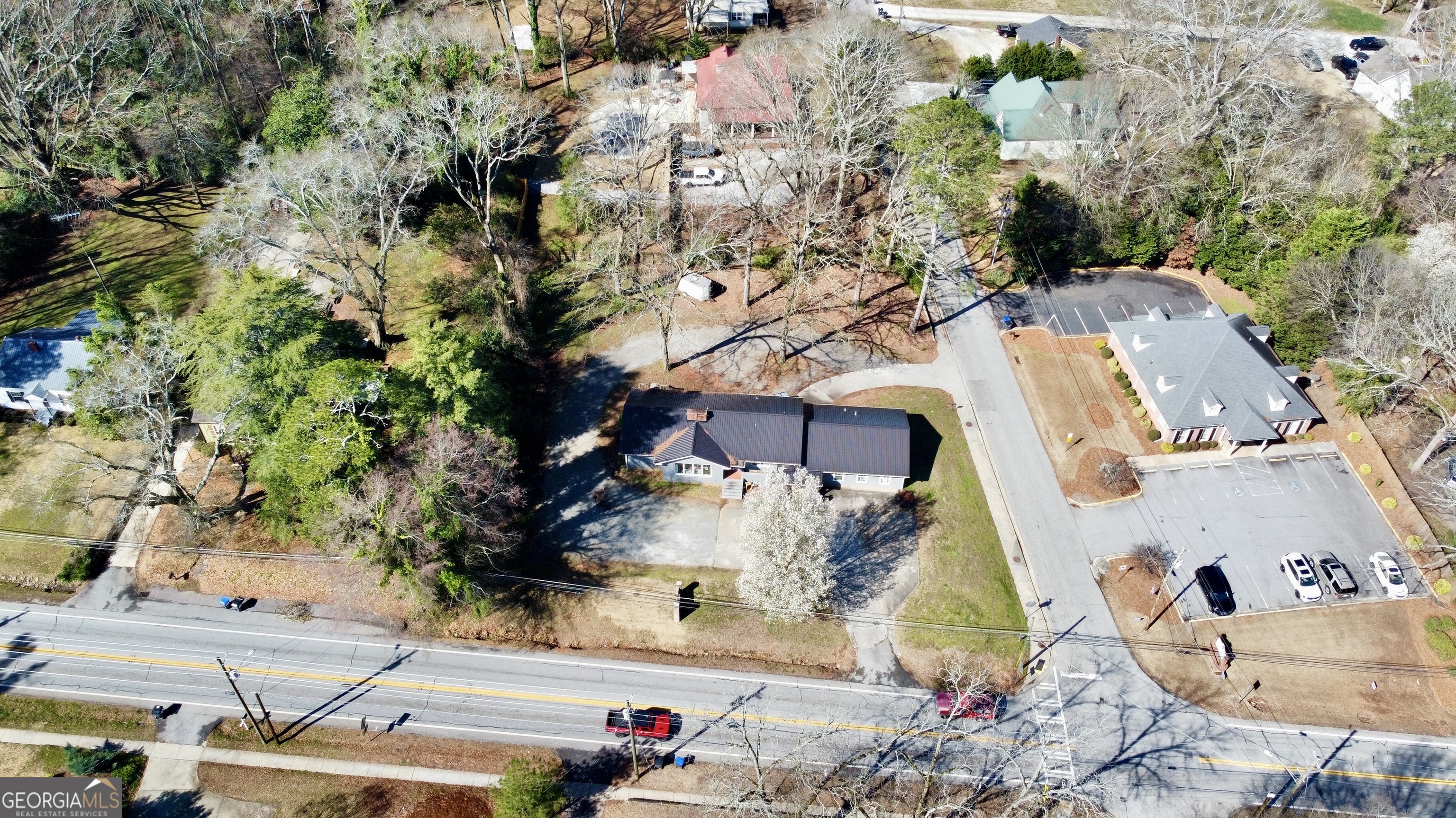 306 Athens ST