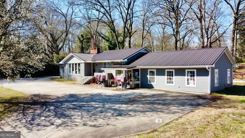 306 Athens ST Jefferson GA 30549