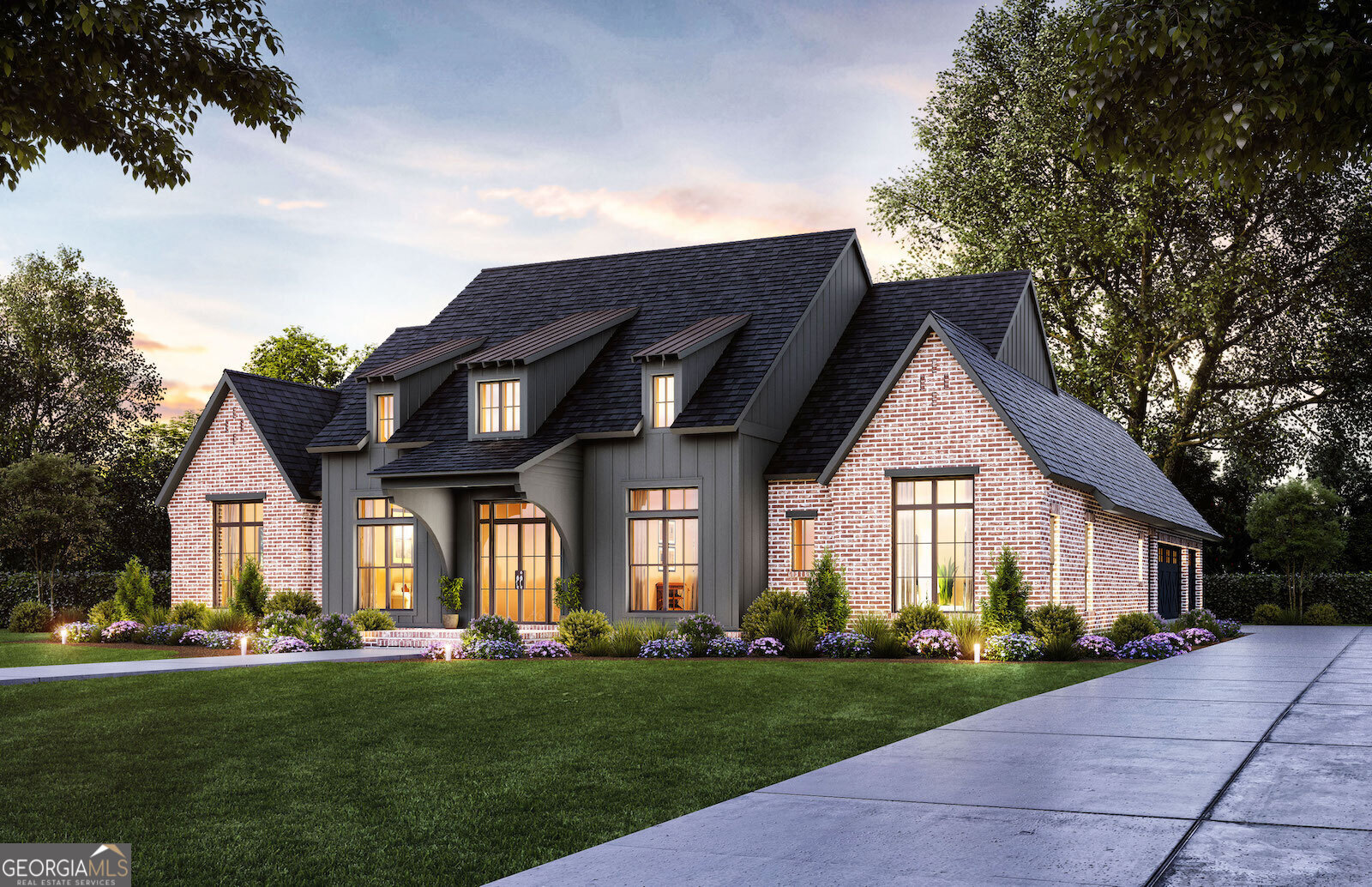 0 Matteo Way LOT 29