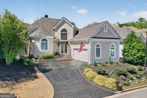 190 Brassy CT Alpharetta GA 30022