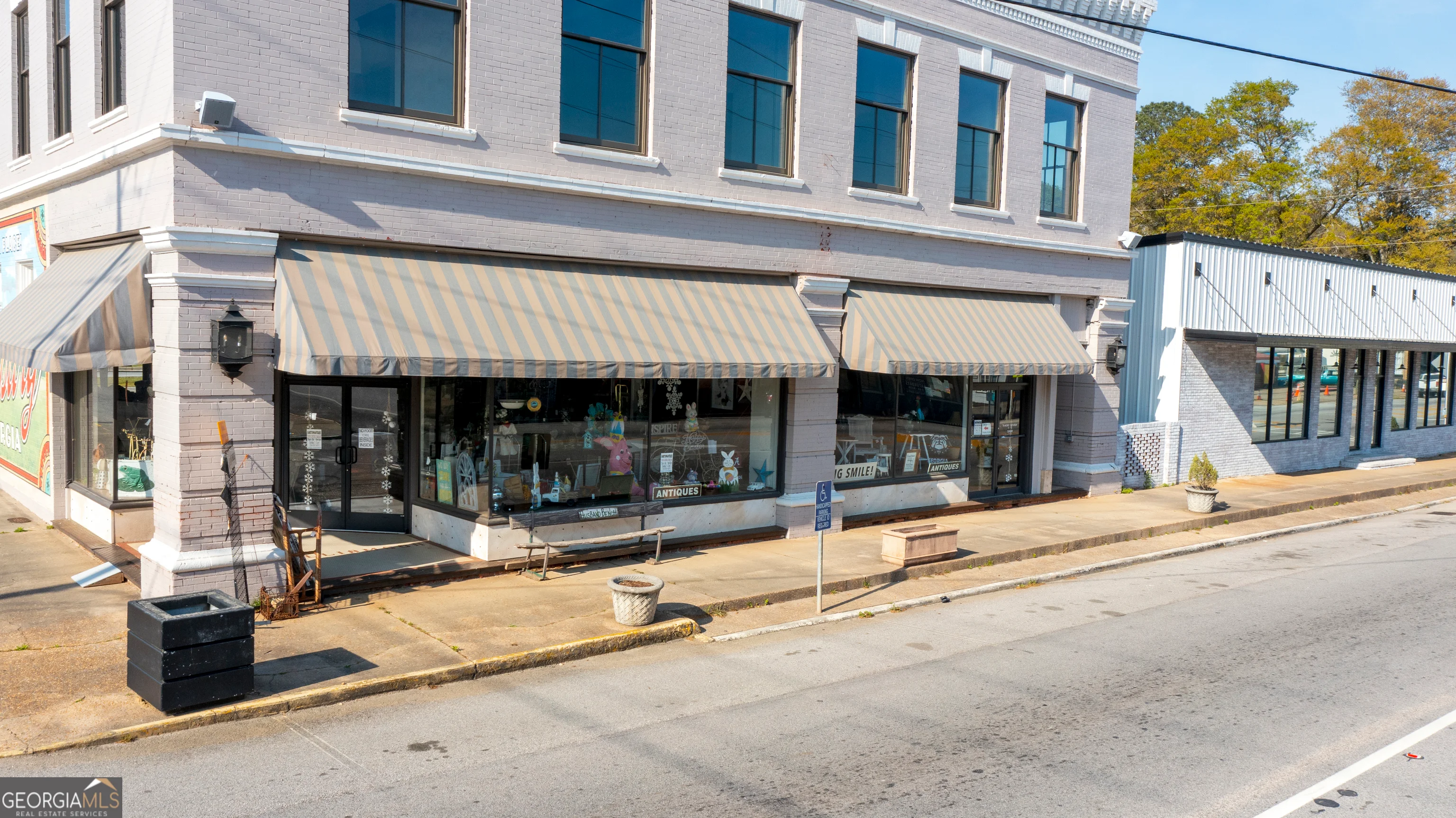 18109 Main Street, Woodbury, GA, 30293