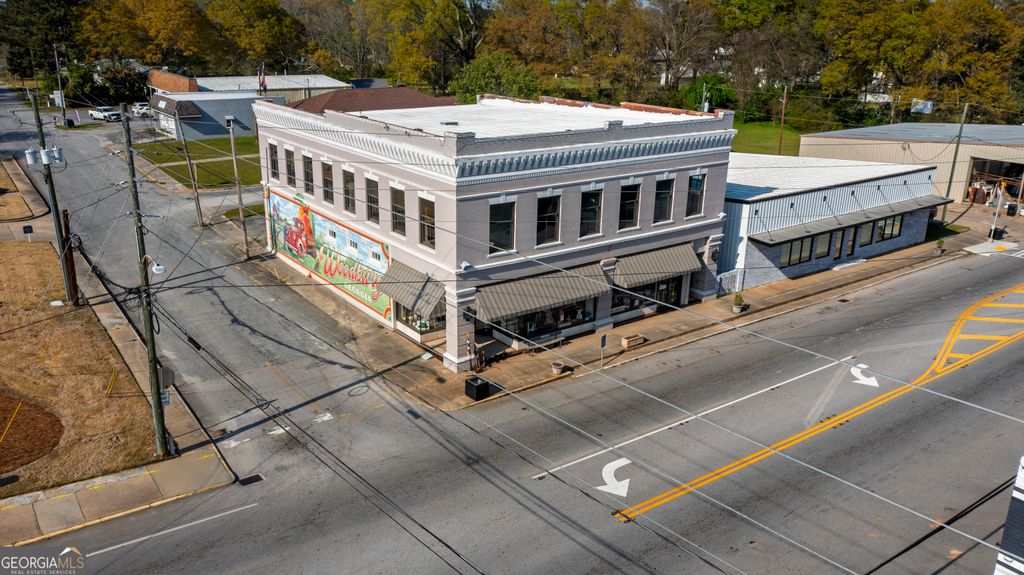 Photo of 18109 Main Street, Woodbury, GA 30293 (MLS # 10806199)