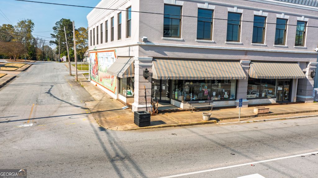 Photo of 18109 Main Street, Woodbury, GA 30293 (MLS # 10806199)