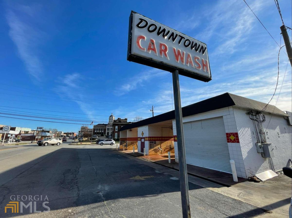 None - Commercial Sale