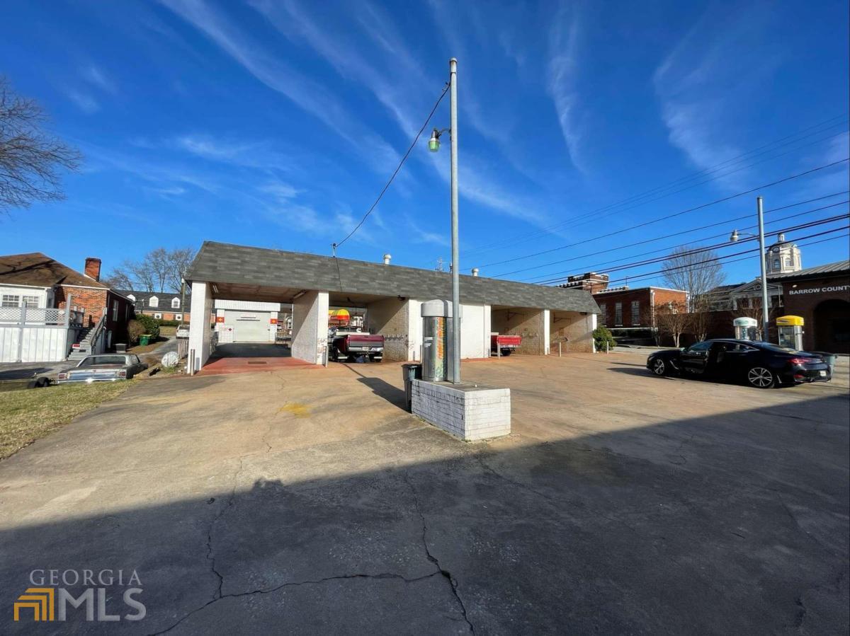 None - Commercial Sale