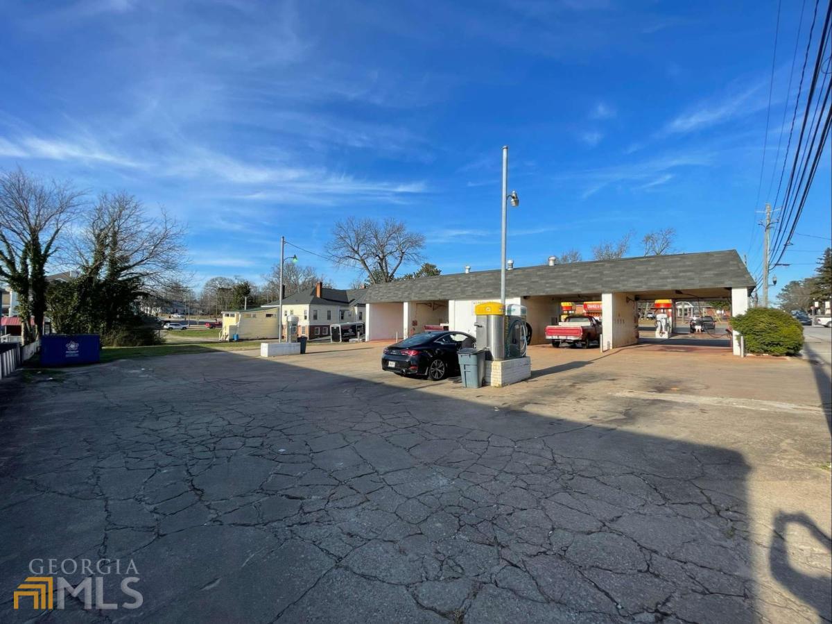 None - Commercial Sale