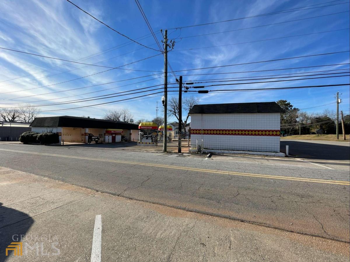 None - Commercial Sale