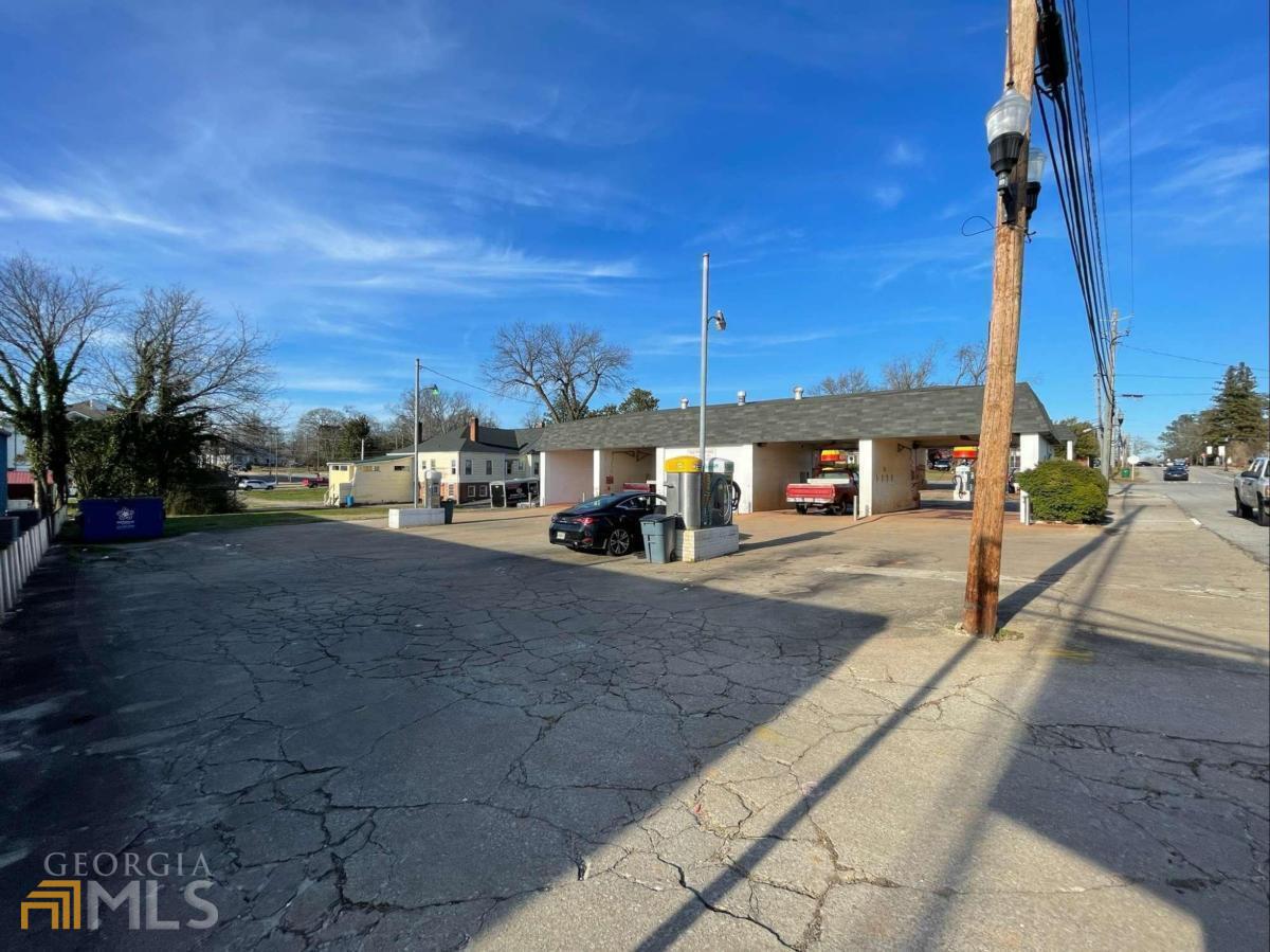 None - Commercial Sale
