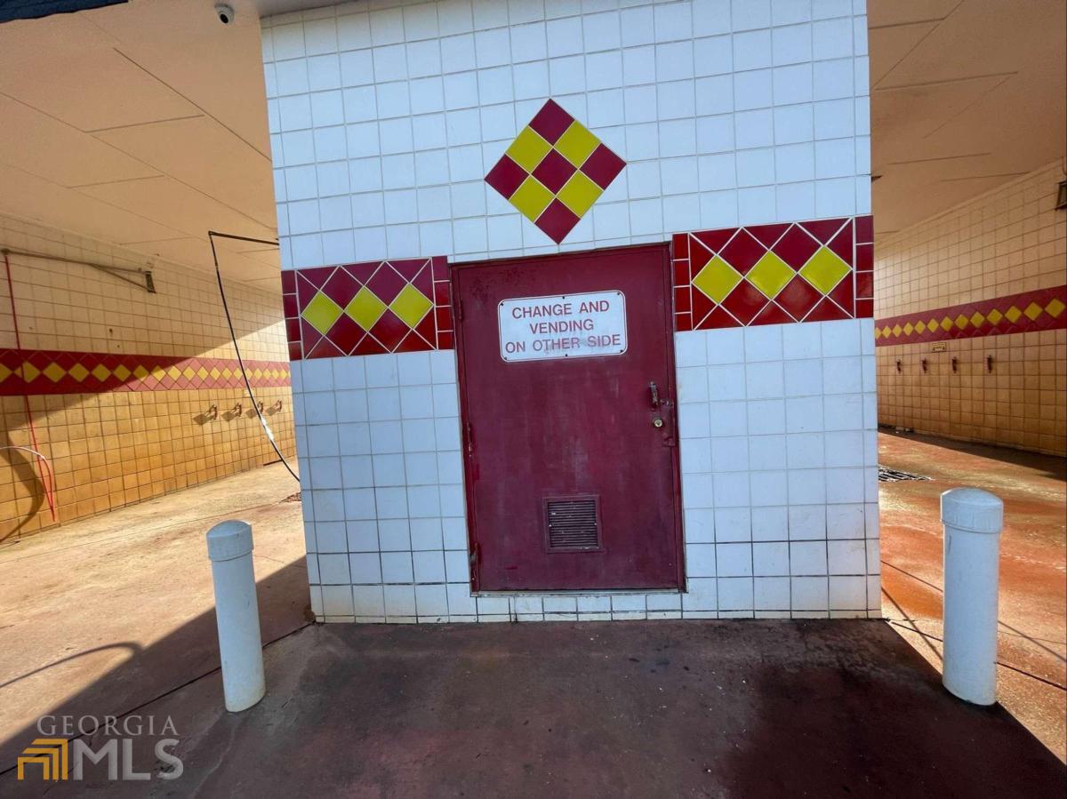 None - Commercial Sale