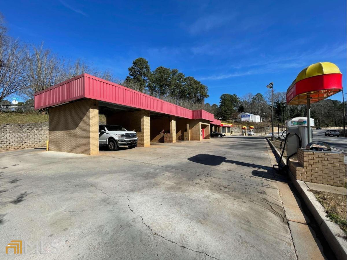 Investment Car Wash Portfolio Opportunity! This Car Wash Portfolio has 2 highly visible location at 690 W Spring Street in Monroe and 78 W Athens Street in Winder with excellent opportunities to increase revenue. The Monroe wash location has 6 self-service bays and 1 automatic wash. The self-service bays each charge $2 for every 4 minutes of washing. The automatic wash has 4 wash packages ranging from $4-$12. The Winder wash has 7 self-service bays and a touchless wash. The self-service bays each charge $1.50 for every 4 minutes of washing. The touchless wash in Winder is currently not being operated but would bring additional revenue once it was put back into operation.