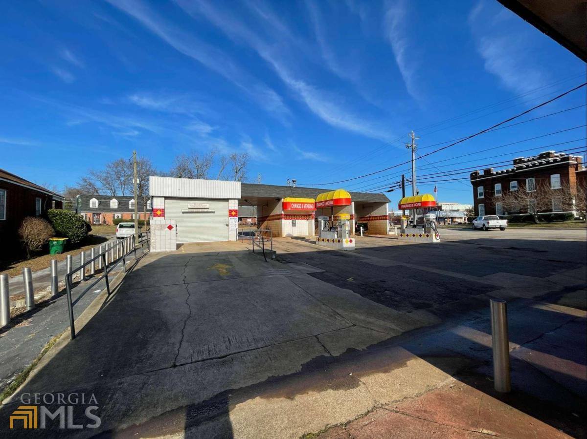 None - Commercial Sale