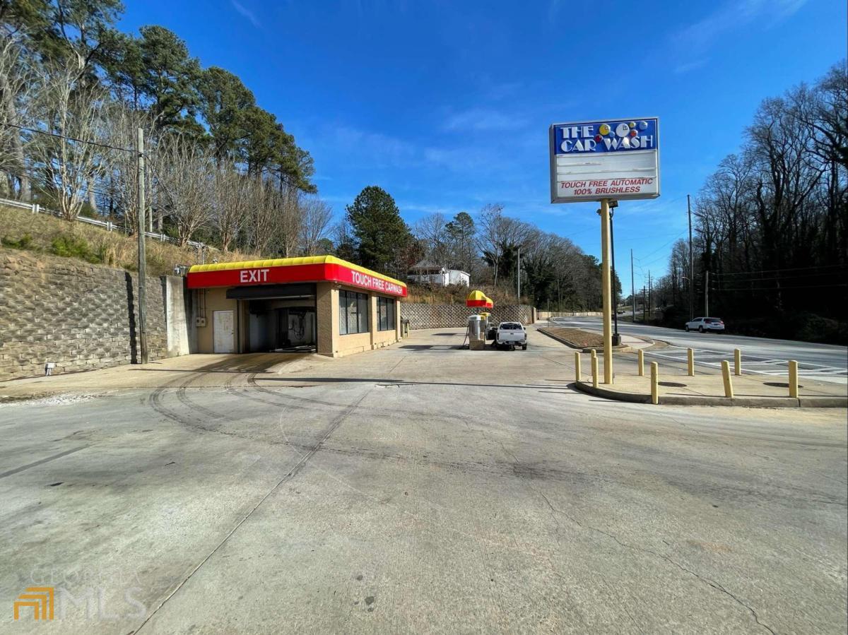 None - Commercial Sale