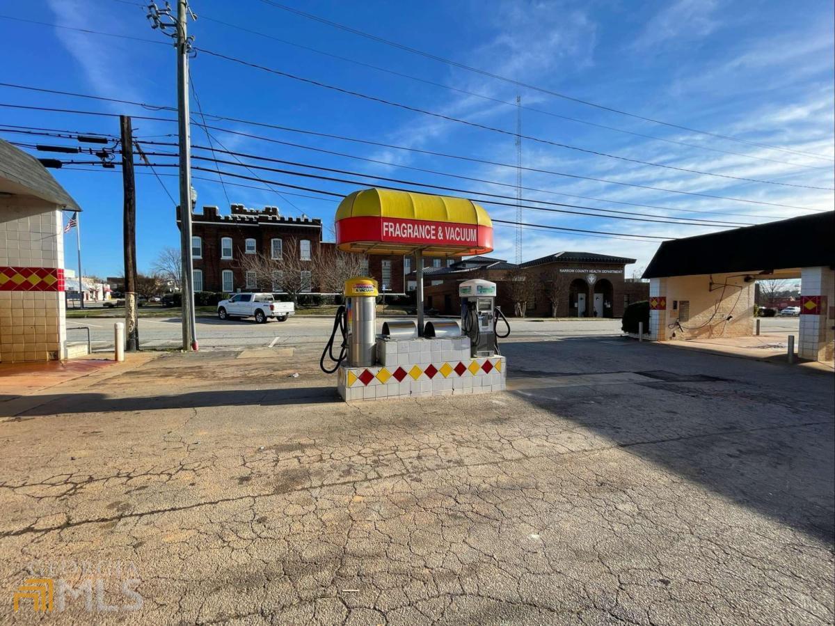 None - Commercial Sale