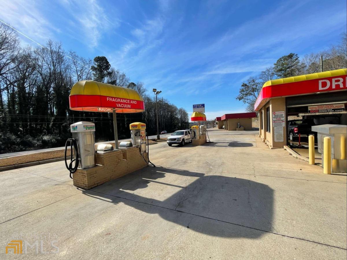 None - Commercial Sale