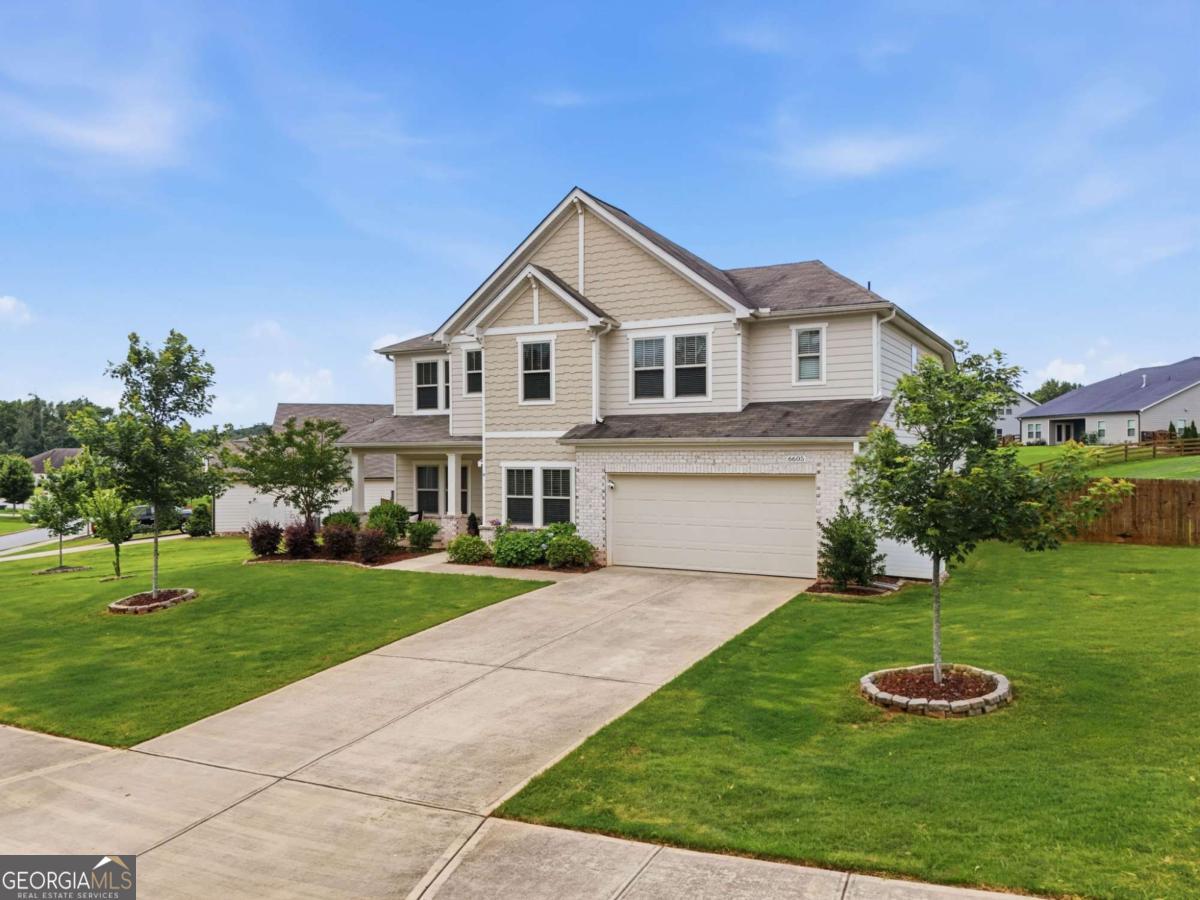 6605 Trailway TRCE