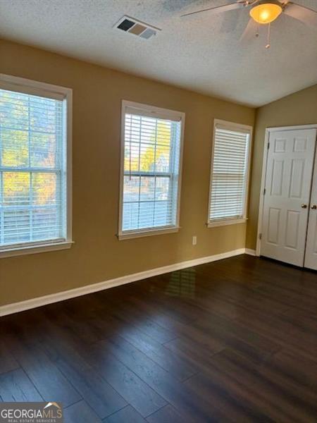 Springfield - Residential Lease
