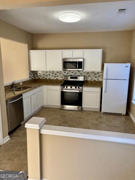 Springfield - Residential Lease