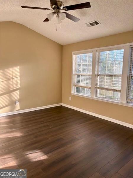 Springfield - Residential Lease