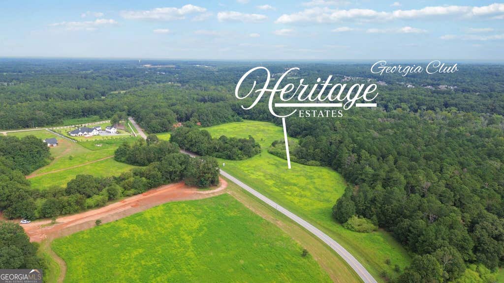 Photo of 8 Heritage Estates, Statham, GA 30666 (MLS # 10822024)